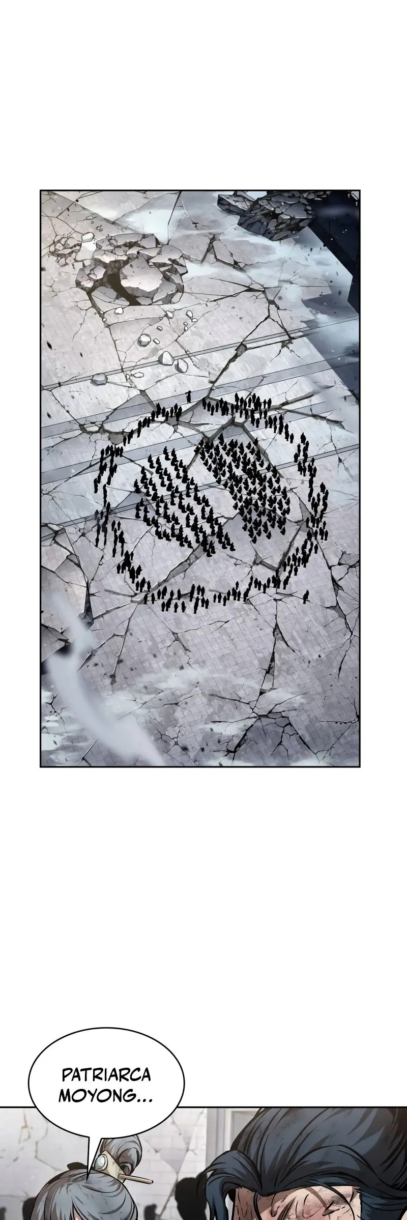 Read Nano Machine (es) Manga Online