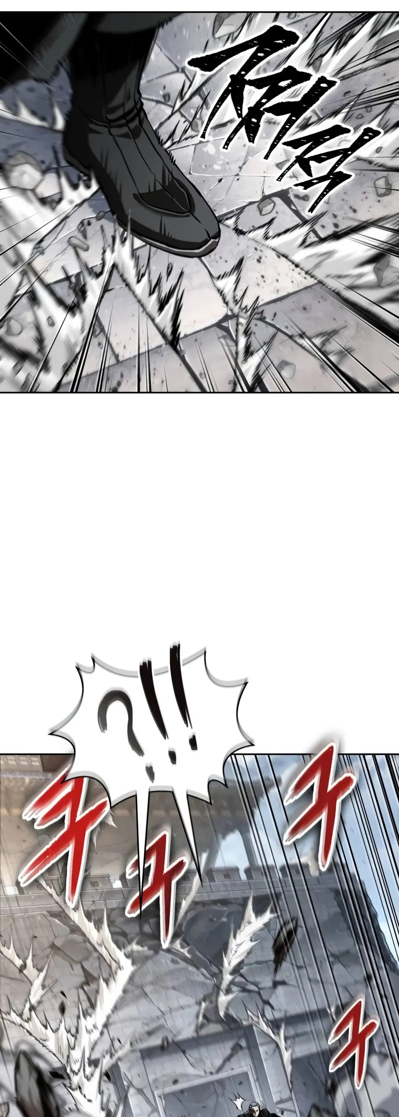 Read Nano Machine (es) Manga Online