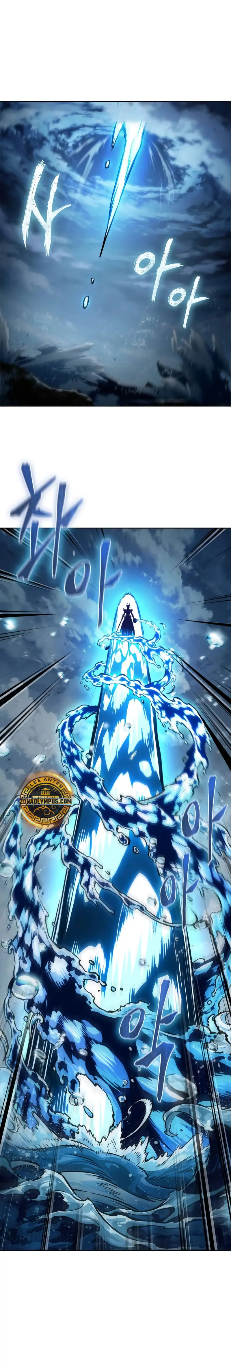 Read Nano Machine (es) Manga Online