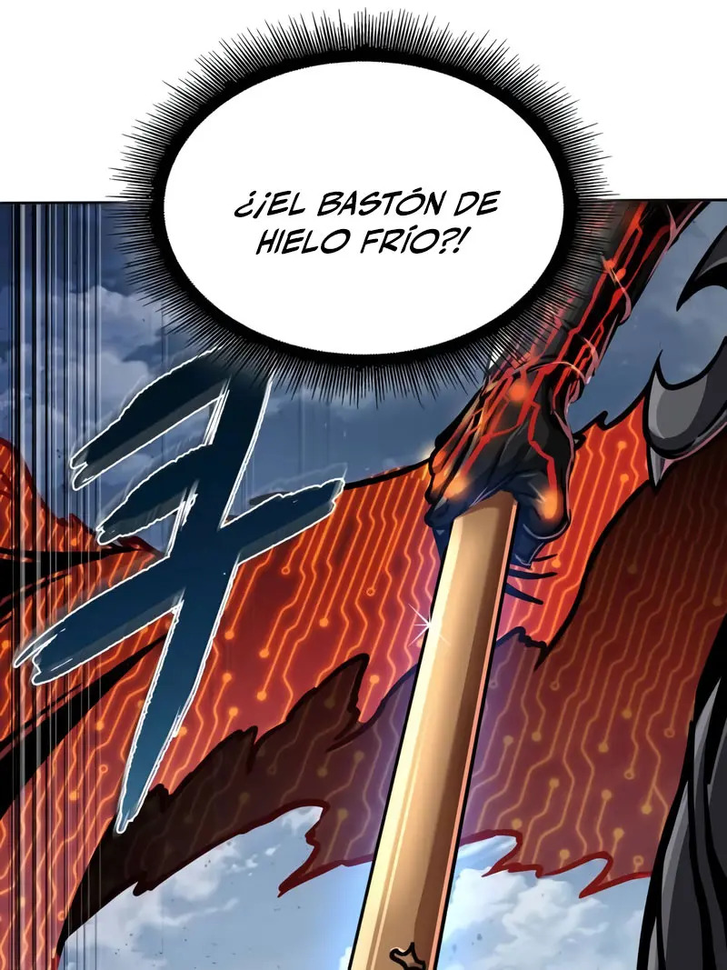 Read Nano Machine (es) Manga Online