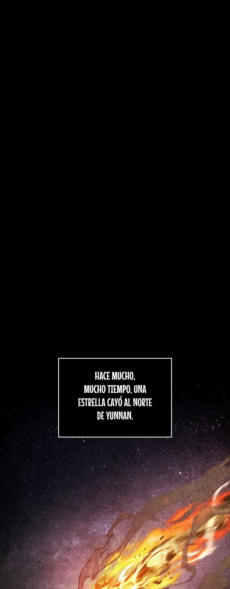 Read Nano Machine (es) Manga Online