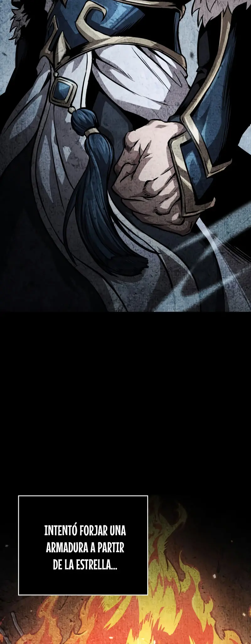 Read Nano Machine (es) Manga Online