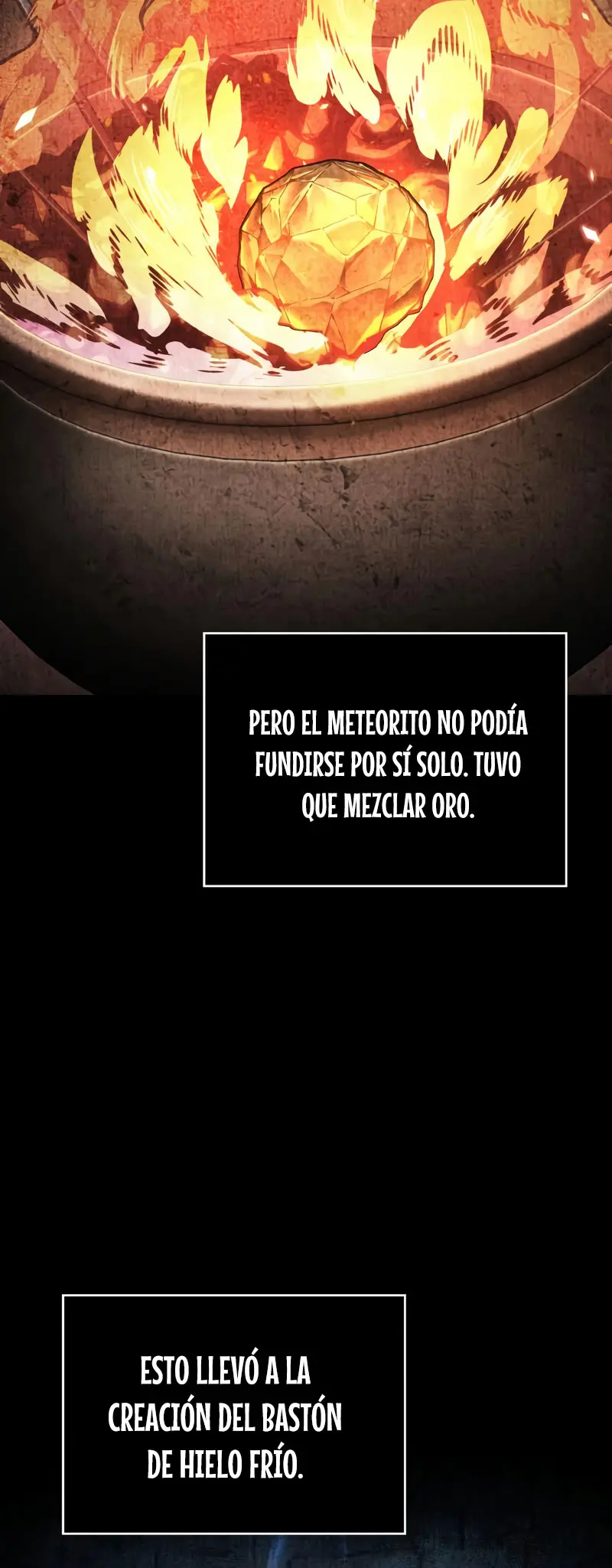 Read Nano Machine (es) Manga Online