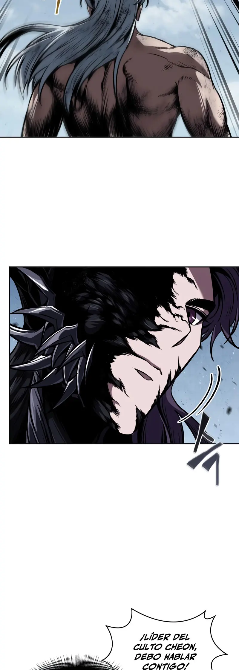 Read Nano Machine (es) Manga Online