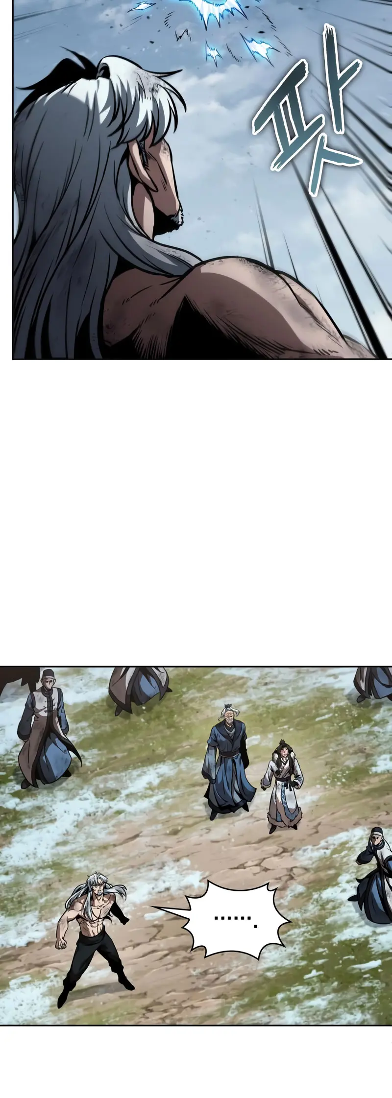 Read Nano Machine (es) Manga Online