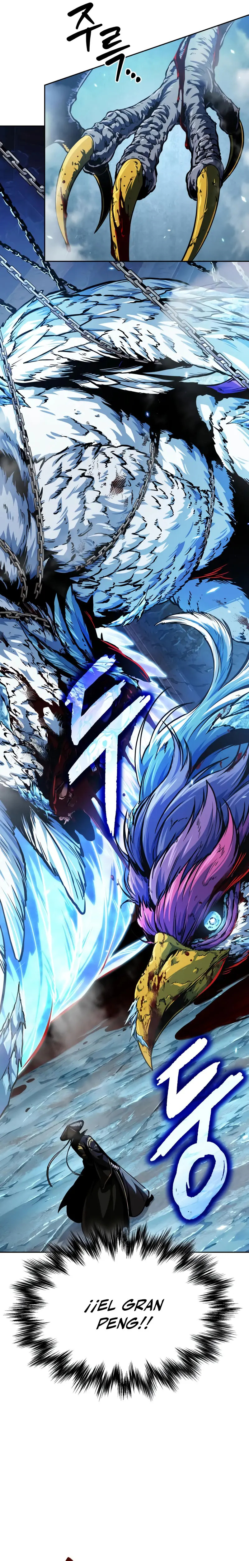 Read Nano Machine (es) Manga Online