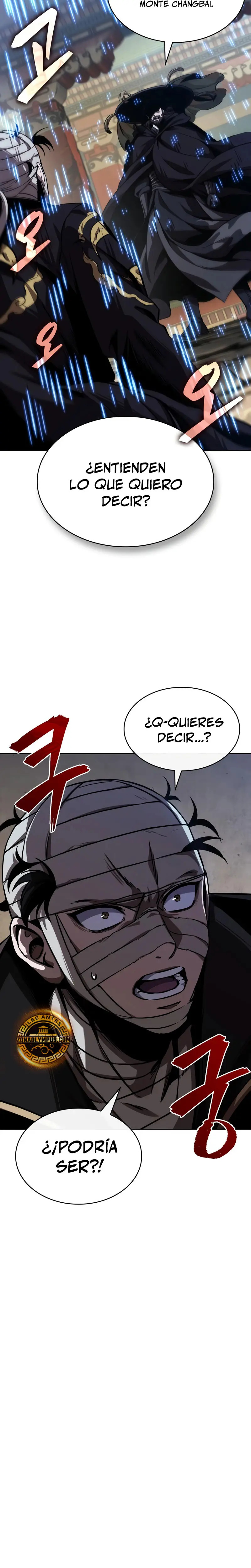 Read Nano Machine (es) Manga Online