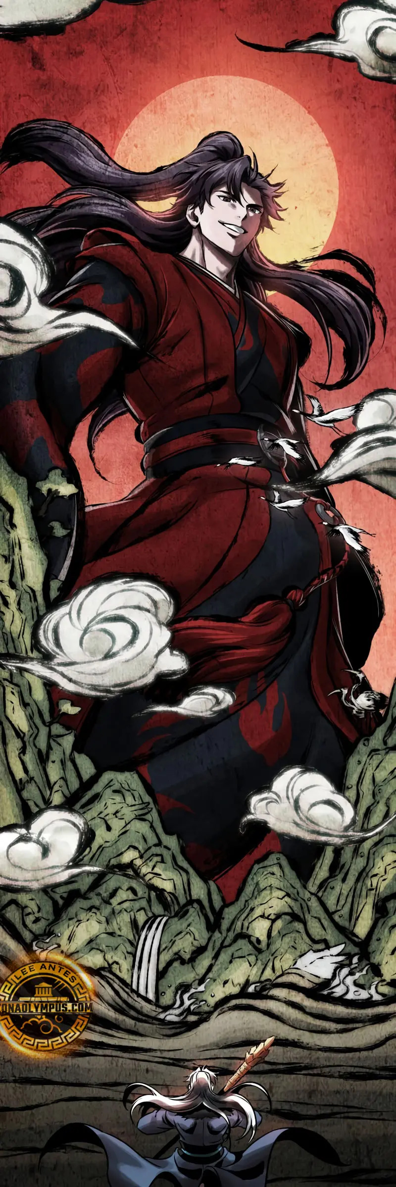 Read Nano Machine (es) Manga Online