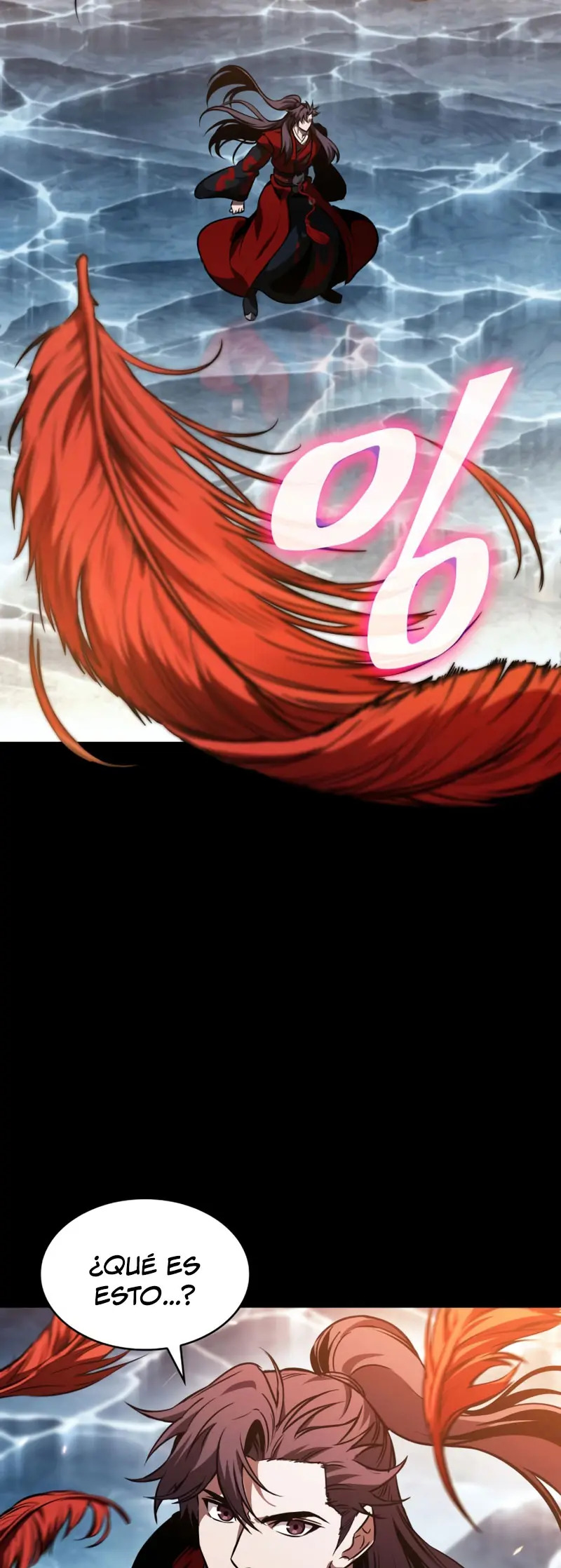 Read Nano Machine (es) Manga Online