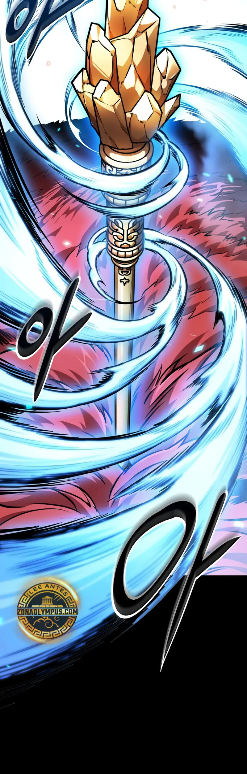 Read Nano Machine (es) Manga Online