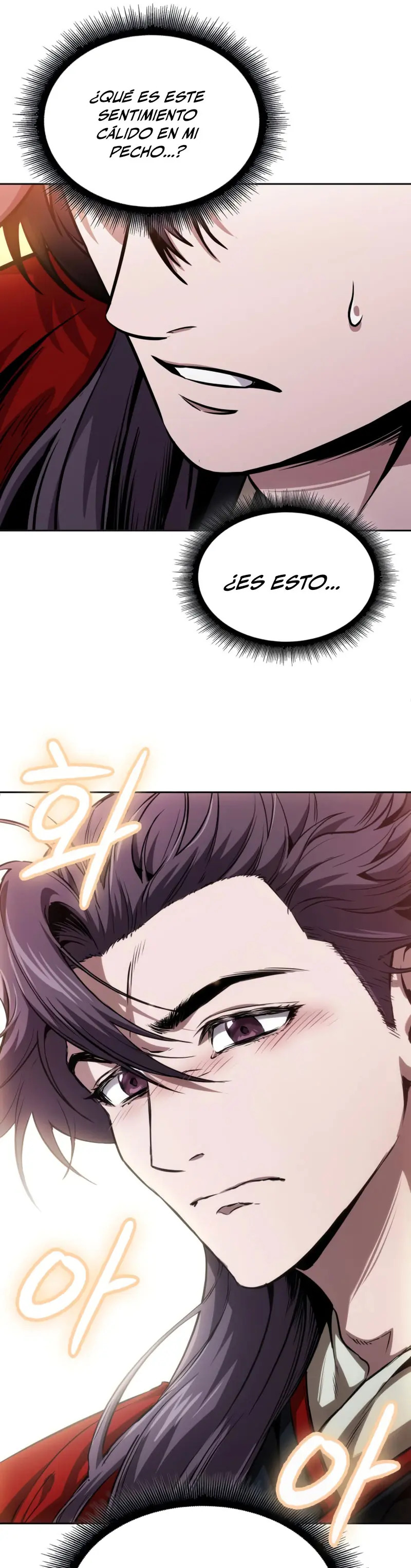 Read Nano Machine (es) Manga Online