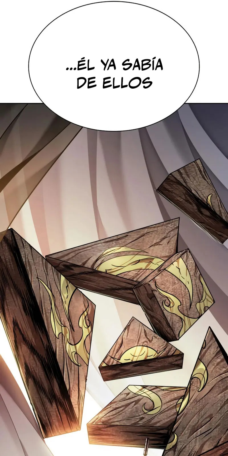 Read Nano Machine (es) Manga Online