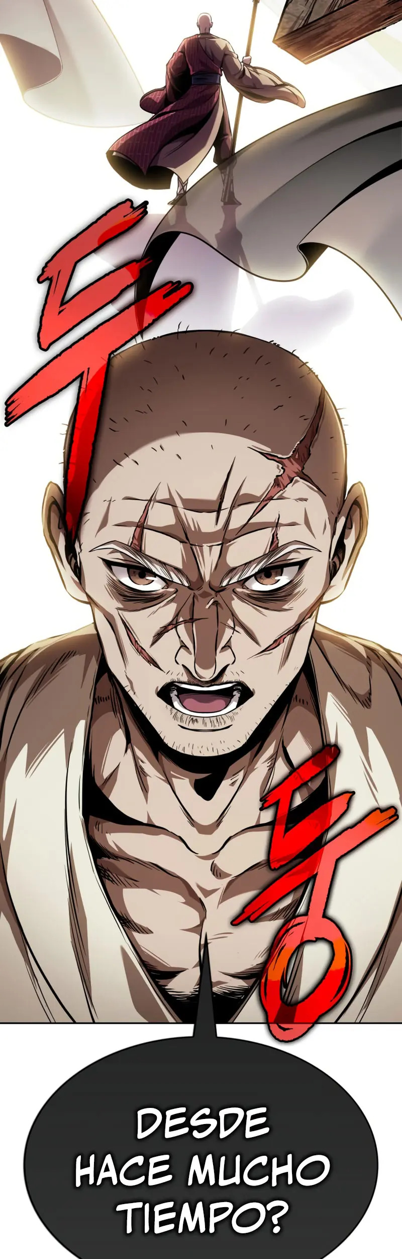 Read Nano Machine (es) Manga Online