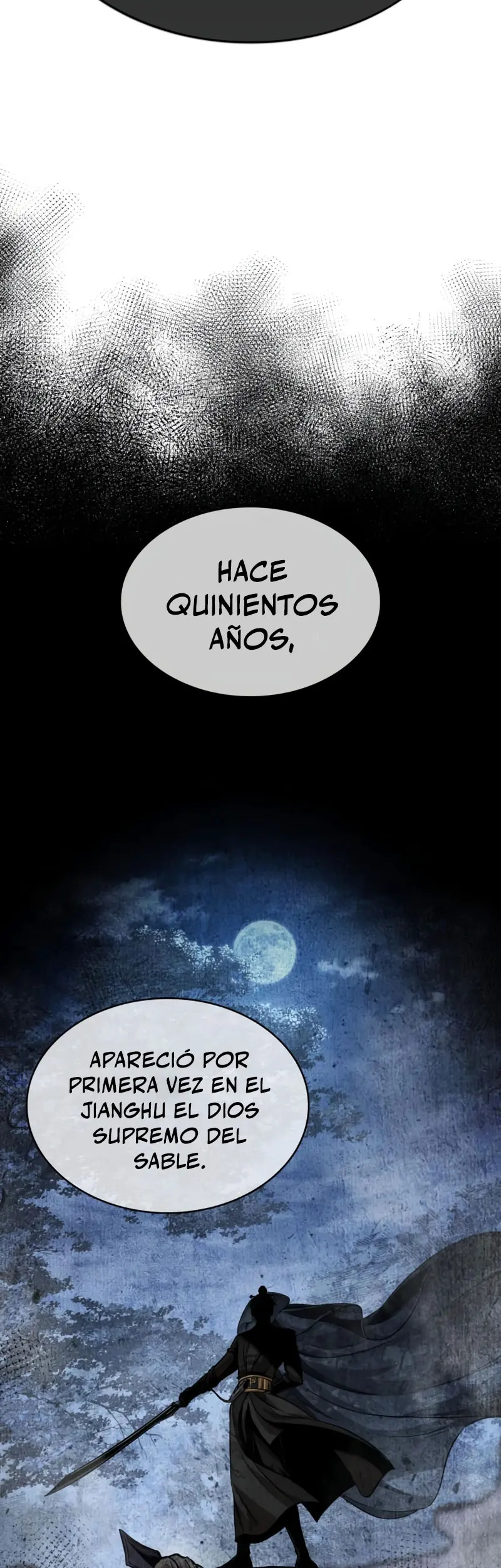 Read Nano Machine (es) Manga Online