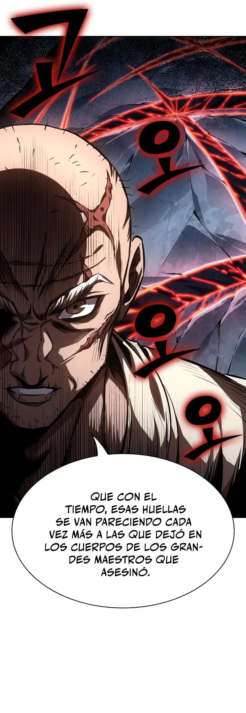 Read Nano Machine (es) Manga Online