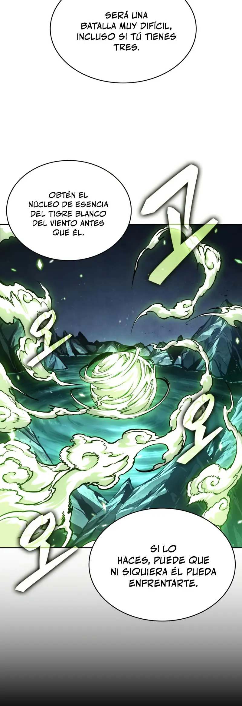 Read Nano Machine (es) Manga Online