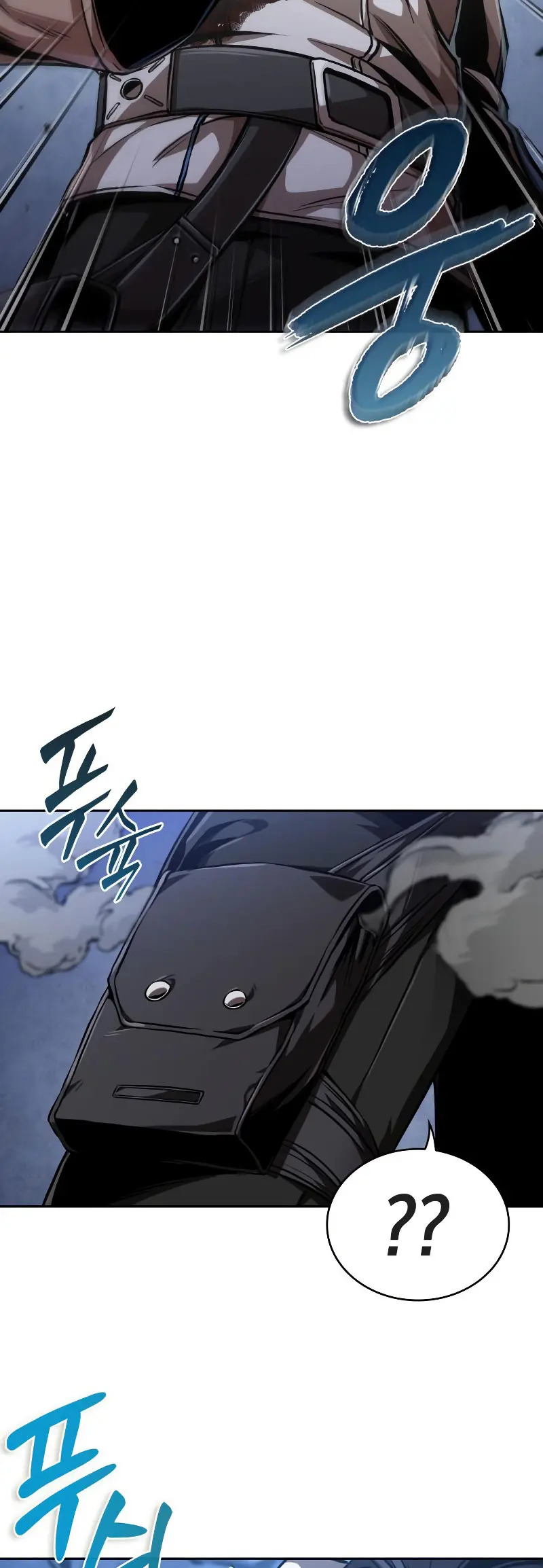 Read Nano Machine (es) Manga Online