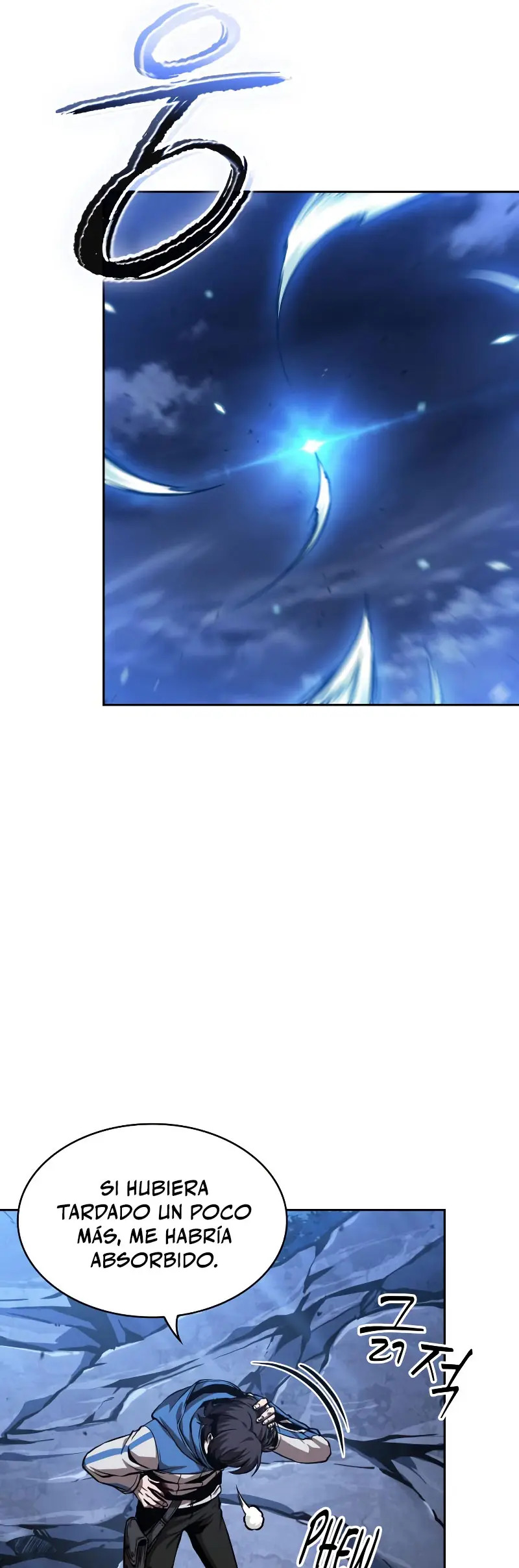 Read Nano Machine (es) Manga Online