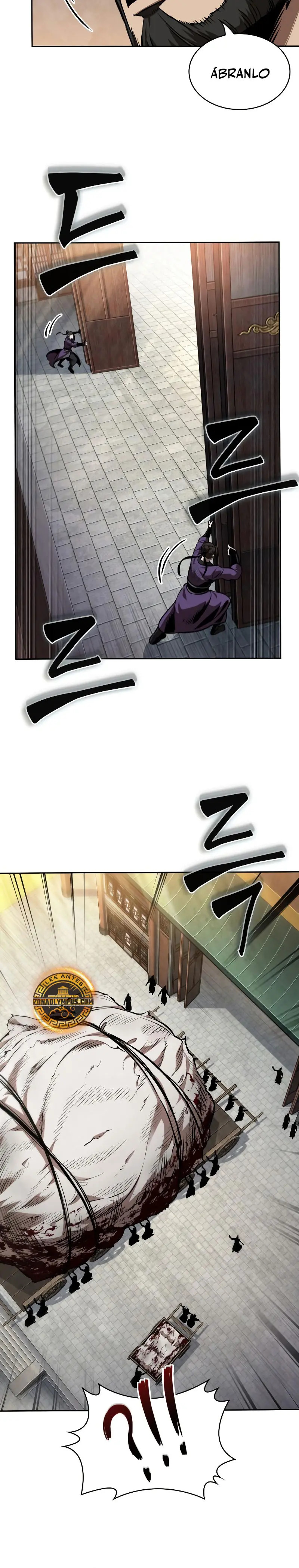 Read Nano Machine (es) Manga Online