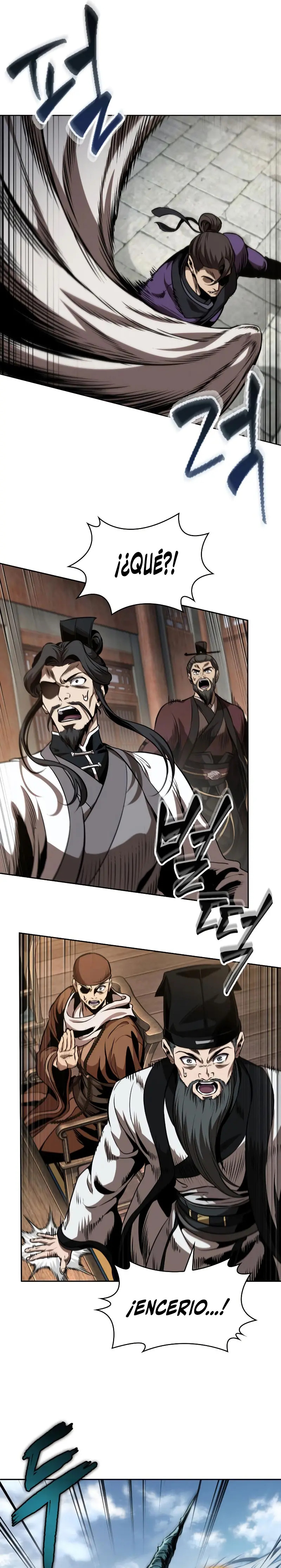 Read Nano Machine (es) Manga Online