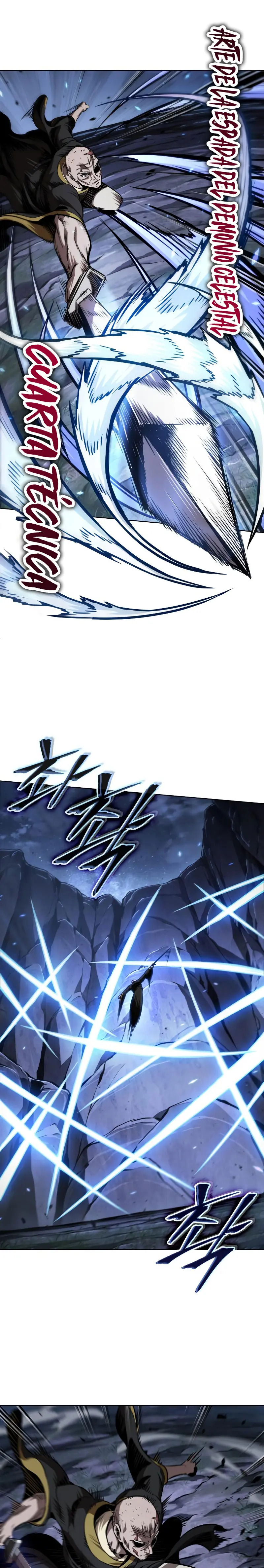 Read Nano Machine (es) Manga Online