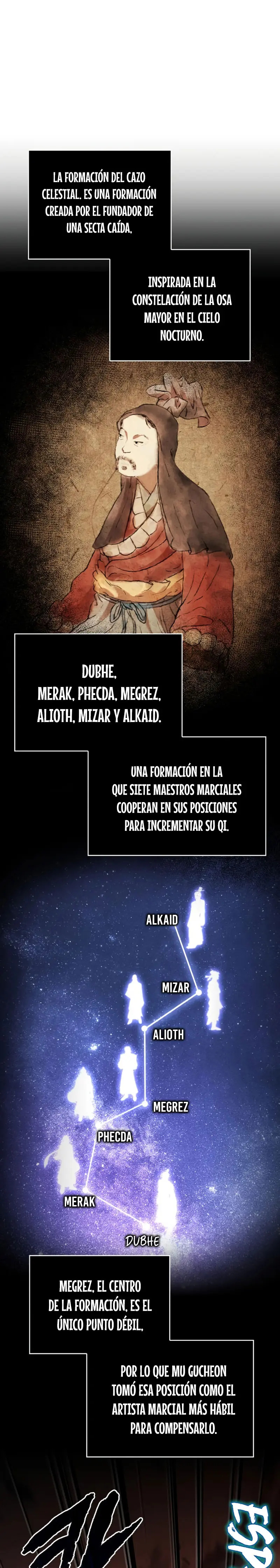 Read Nano Machine (es) Manga Online