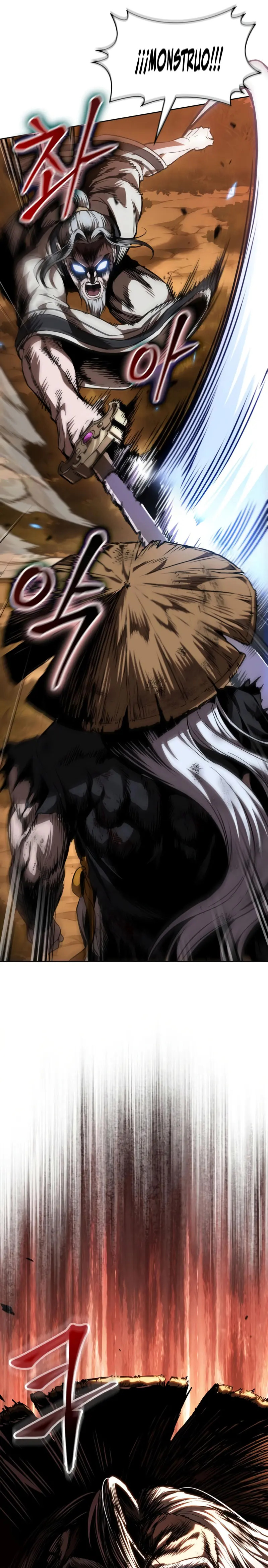 Read Nano Machine (es) Manga Online