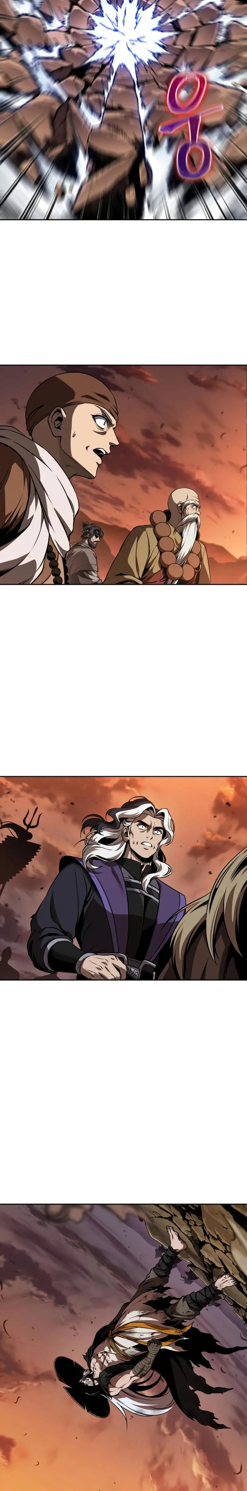 Read Nano Machine (es) Manga Online