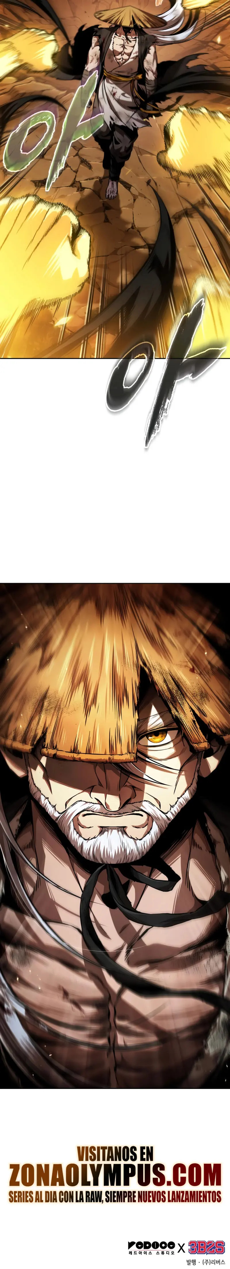 Read Nano Machine (es) Manga Online