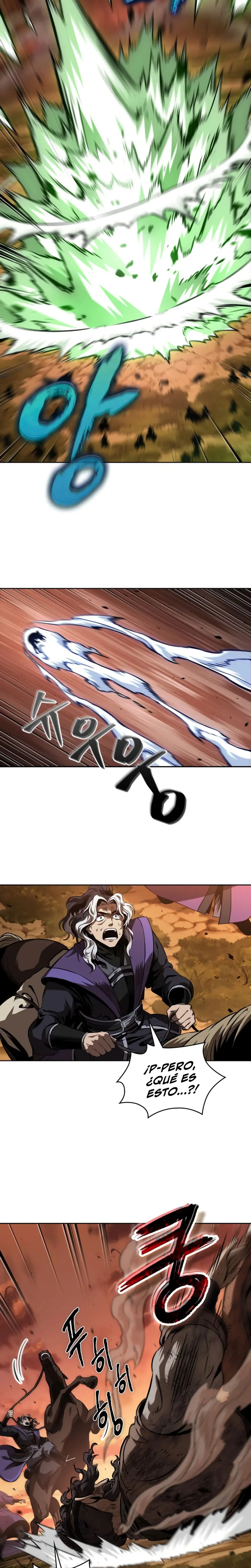 Read Nano Machine (es) Manga Online