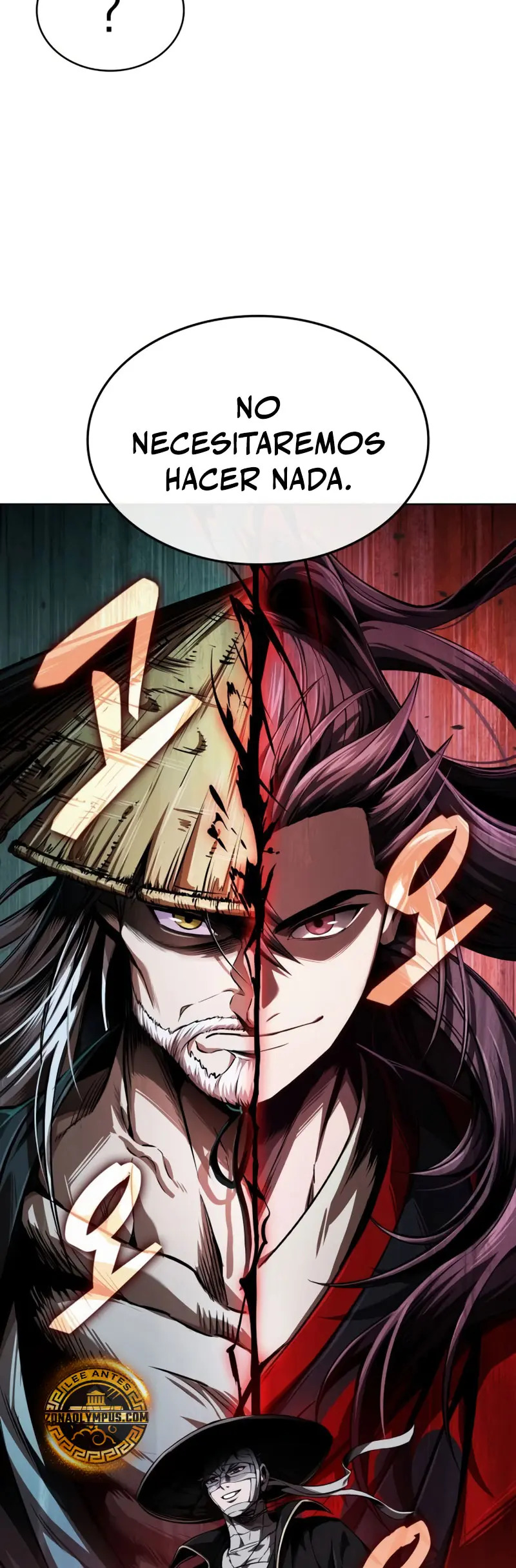 Read Nano Machine (es) Manga Online