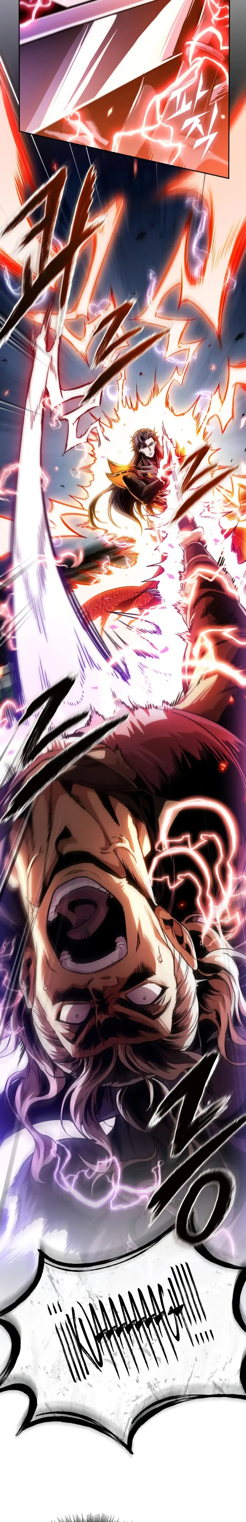 Read Nano Machine (es) Manga Online