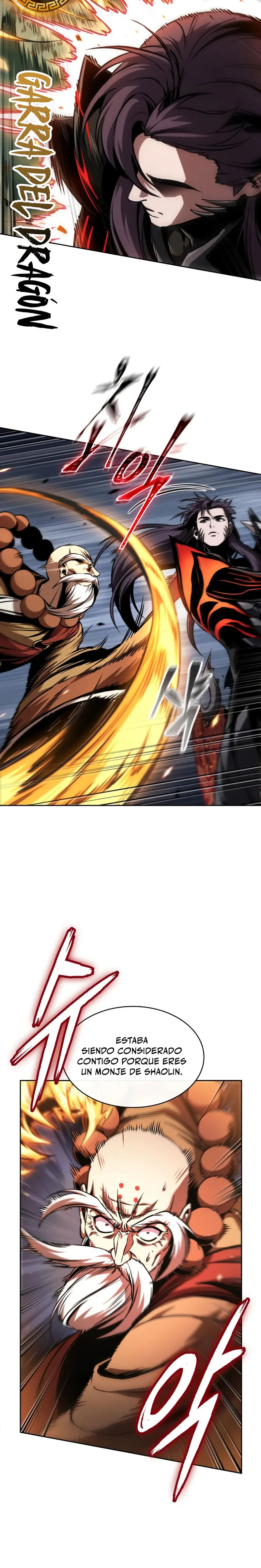 Read Nano Machine (es) Manga Online