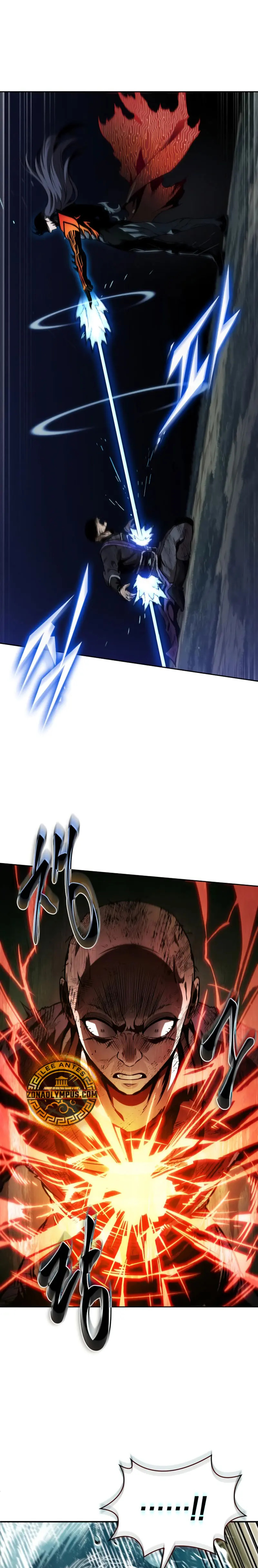 Read Nano Machine (es) Manga Online