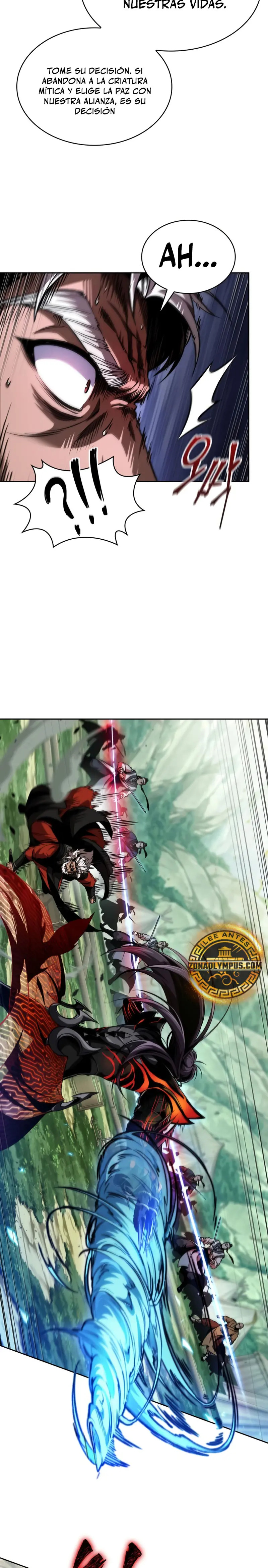 Read Nano Machine (es) Manga Online