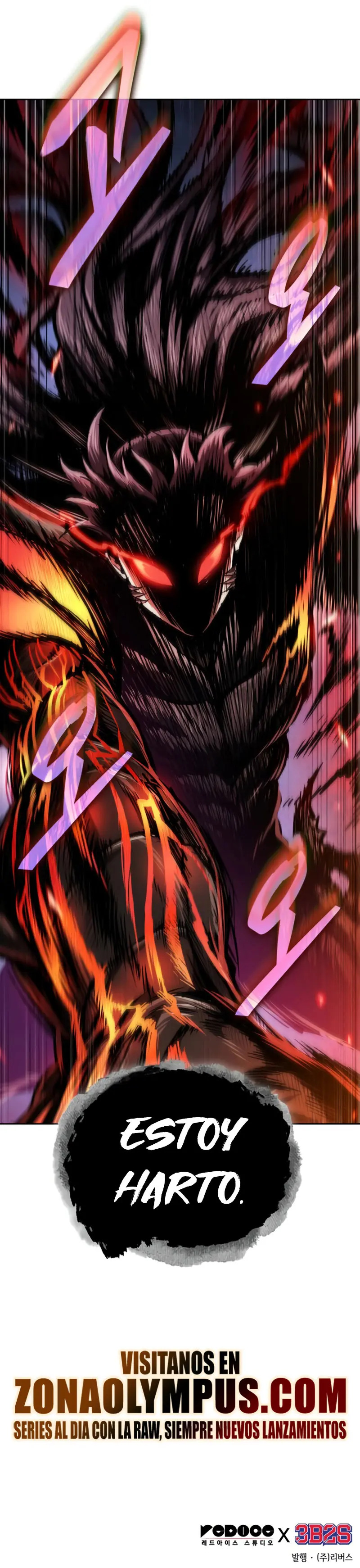 Read Nano Machine (es) Manga Online