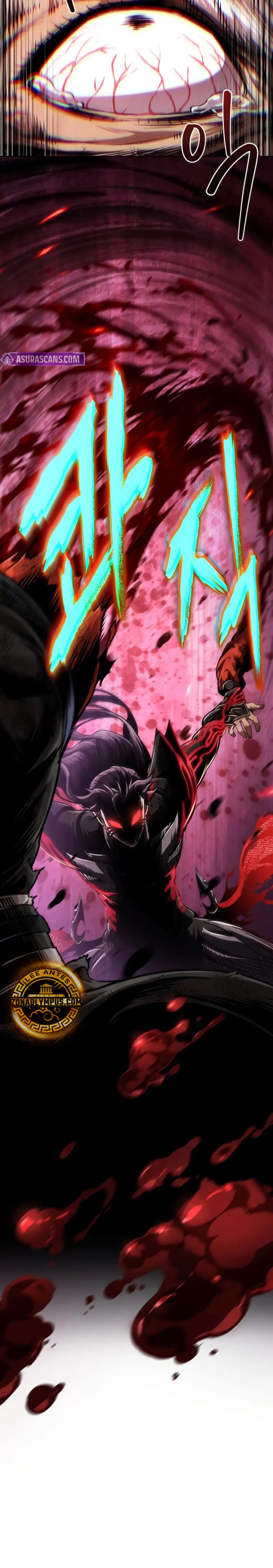 Read Nano Machine (es) Manga Online