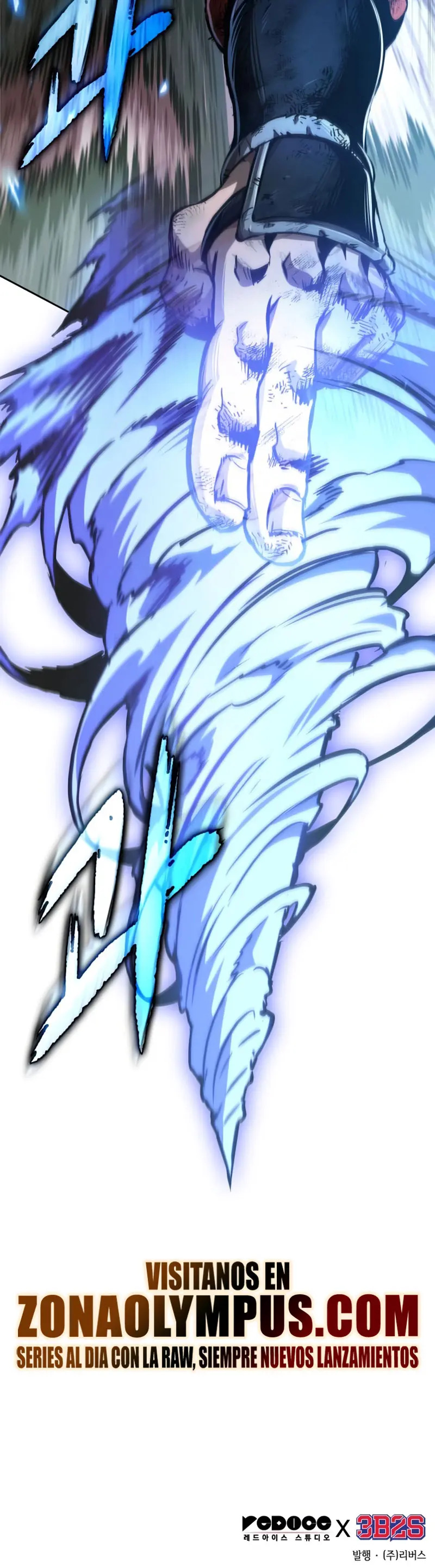 Read Nano Machine (es) Manga Online