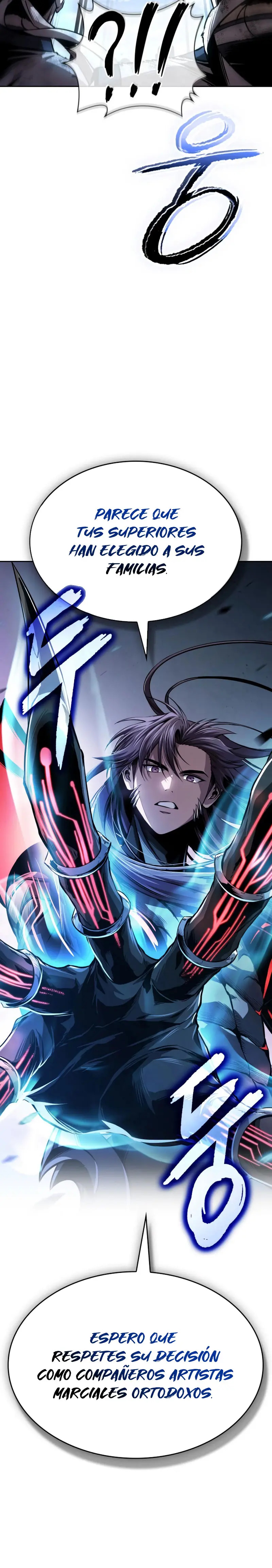 Read Nano Machine (es) Manga Online