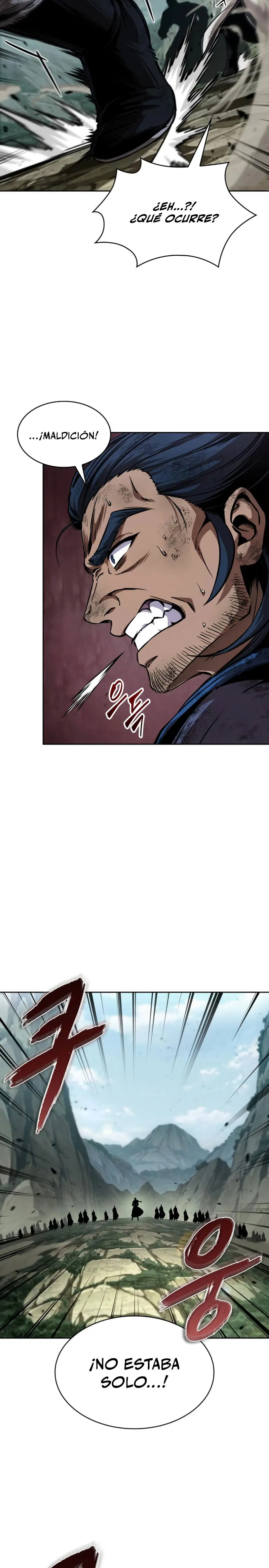 Read Nano Machine (es) Manga Online