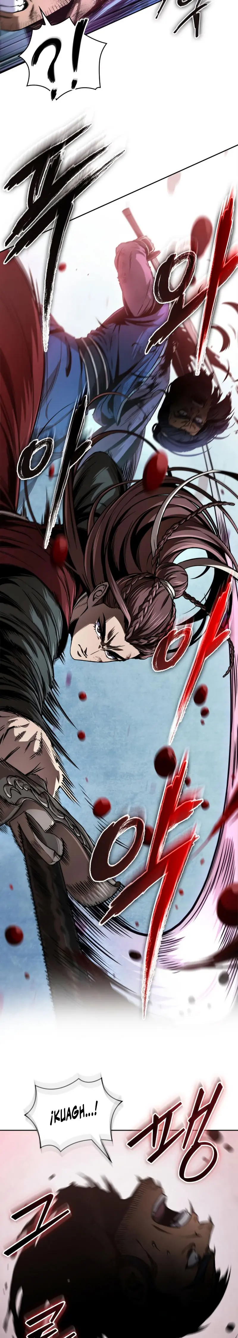 Read Nano Machine (es) Manga Online