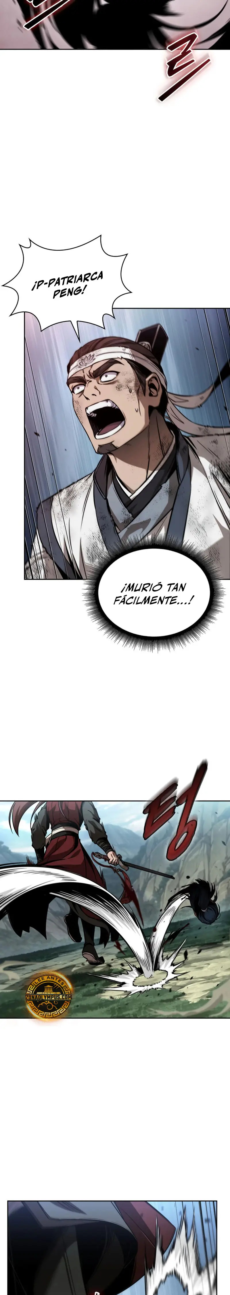 Read Nano Machine (es) Manga Online