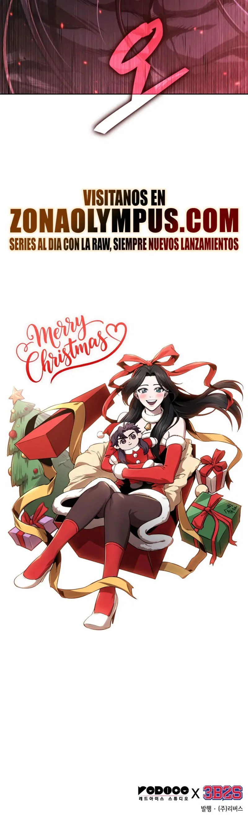 Read Nano Machine (es) Manga Online