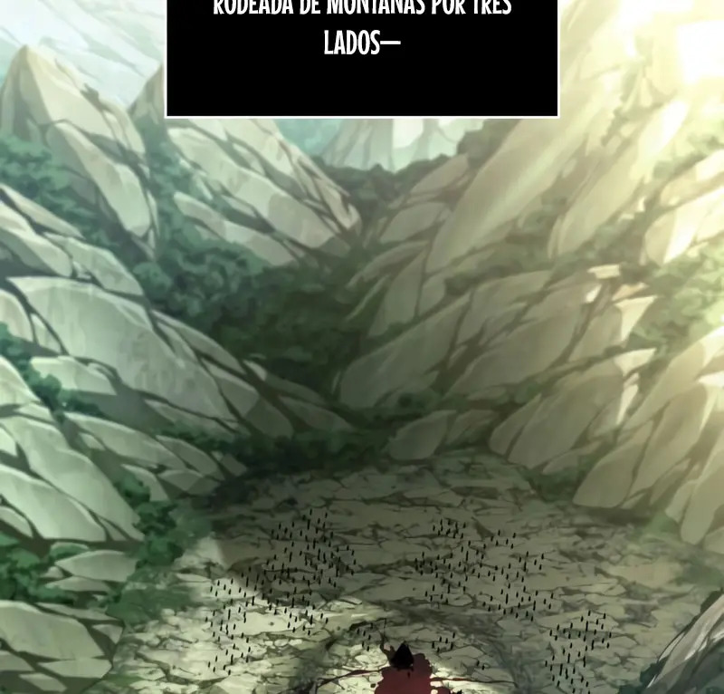 Read Nano Machine (es) Manga Online