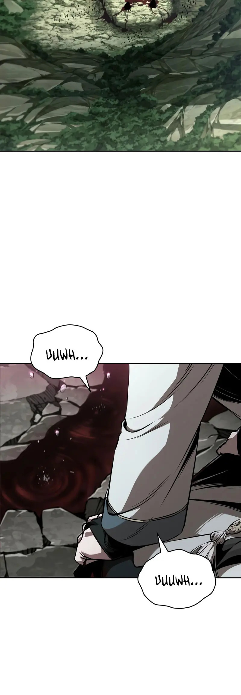 Read Nano Machine (es) Manga Online