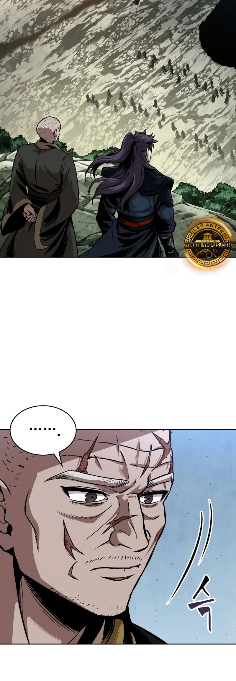 Read Nano Machine (es) Manga Online