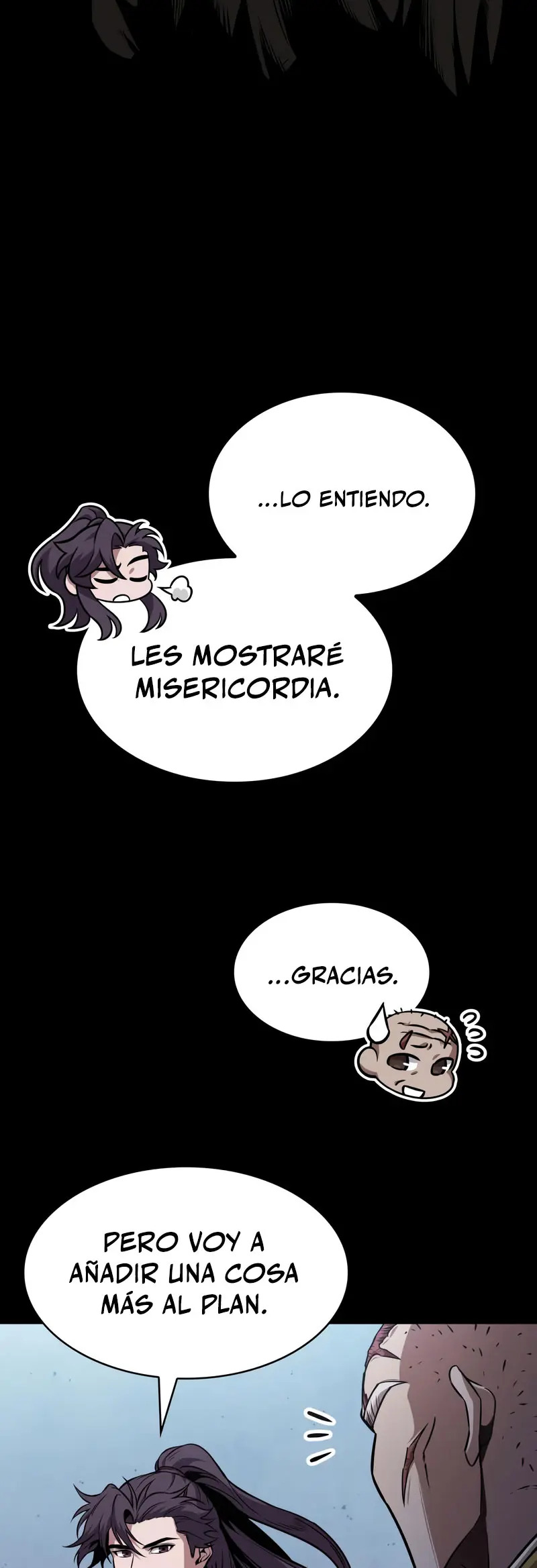 Read Nano Machine (es) Manga Online