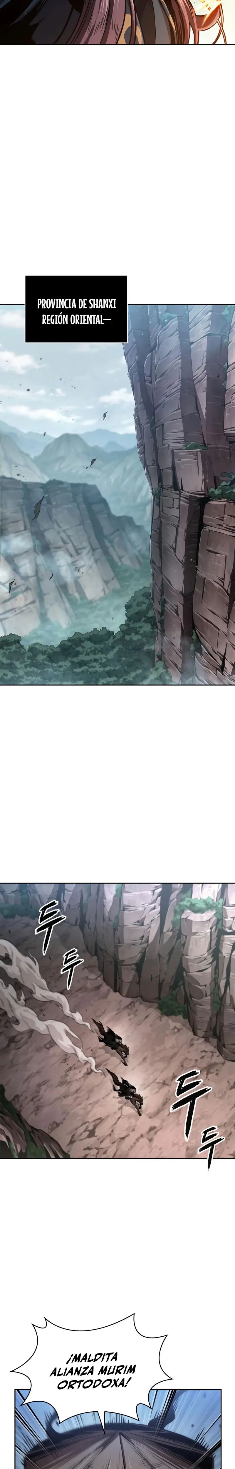 Read Nano Machine (es) Manga Online