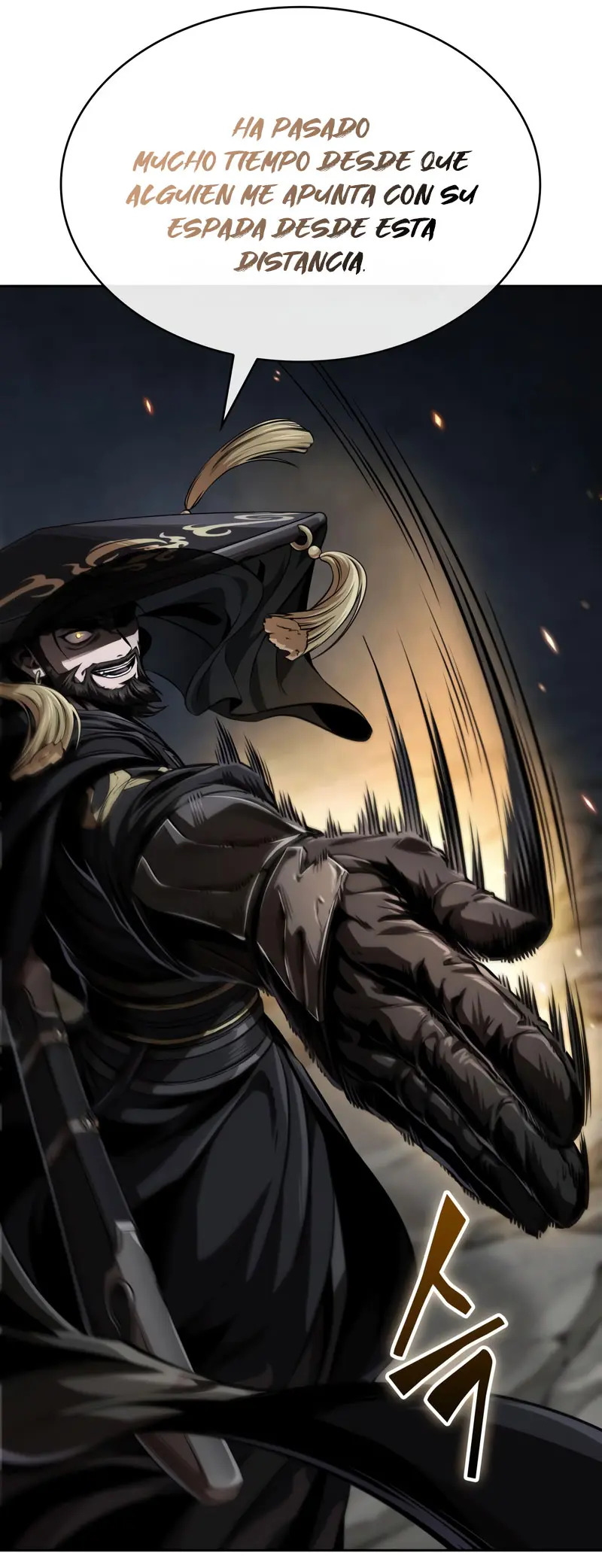 Read Nano Machine (es) Manga Online