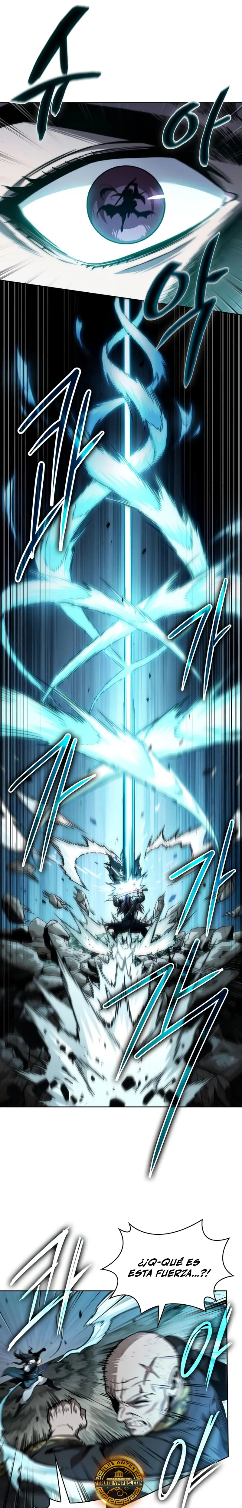 Read Nano Machine (es) Manga Online